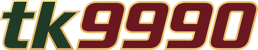 tk9990 Logo